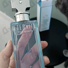 Парфюм Calvin Klein Eternity Air