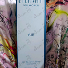 Отзыв Calvin Klein Eternity Air