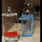 Духи Eternity Air от Calvin Klein