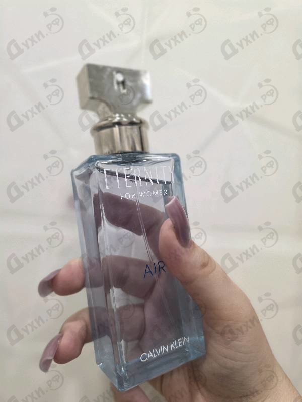 Купить Calvin Klein Eternity Air