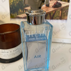Отзывы Calvin Klein Eternity Air