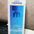 Отзывы Calvin Klein Eternity Air