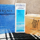 Отзыв Calvin Klein Eternity Air