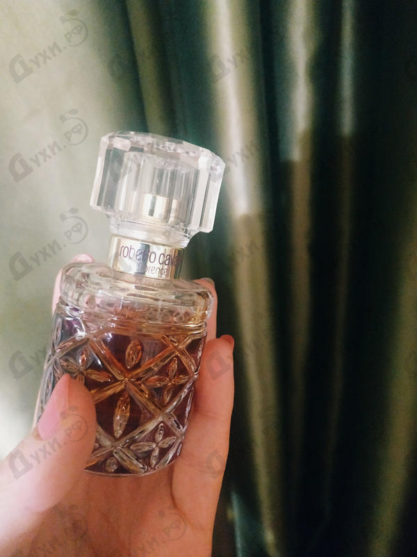 Купить Florence от Roberto Cavalli