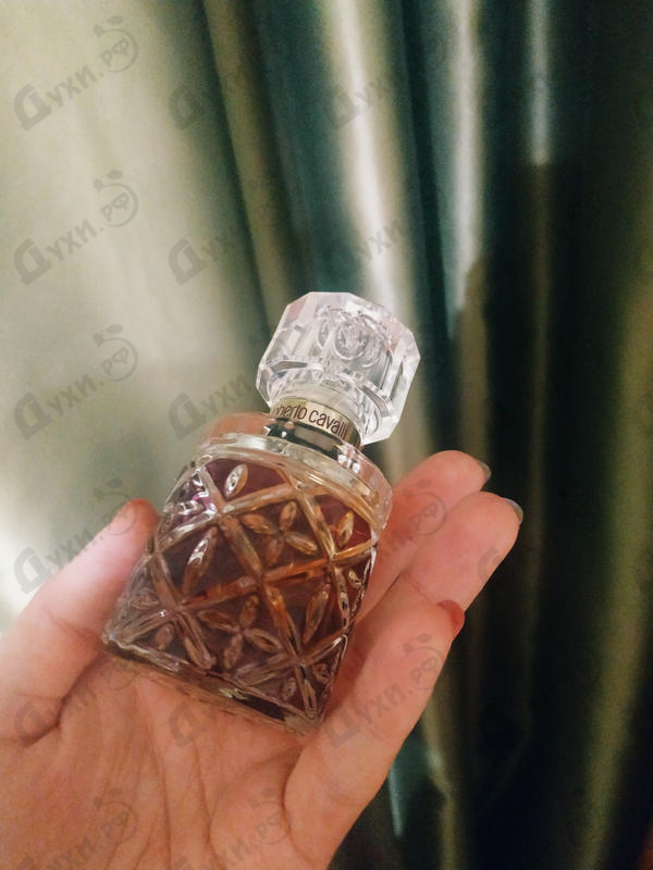 Духи Florence от Roberto Cavalli