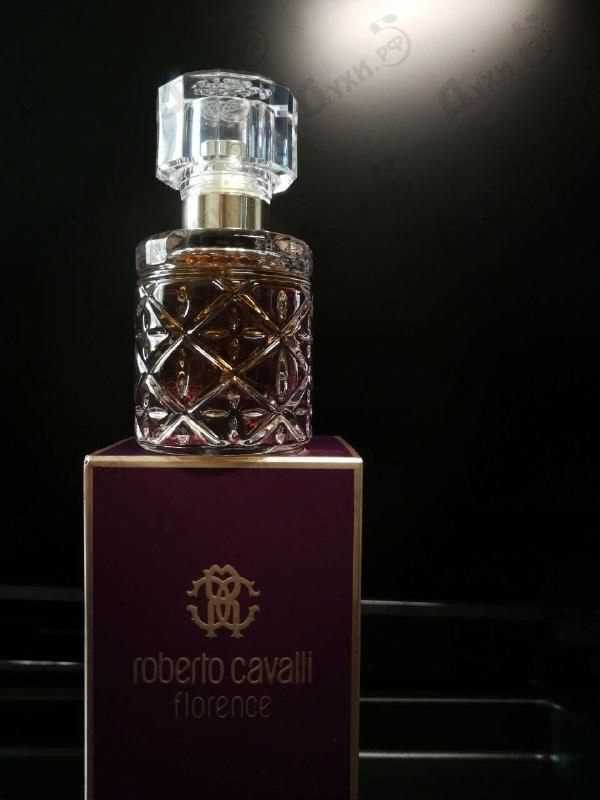 Купить Florence от Roberto Cavalli