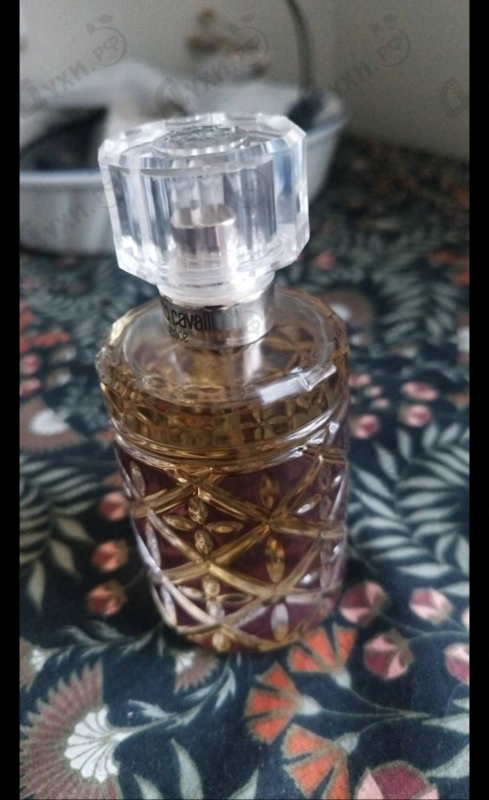 Парфюмерия Florence от Roberto Cavalli