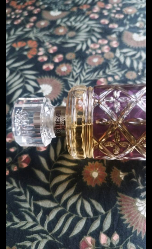 Купить Florence от Roberto Cavalli