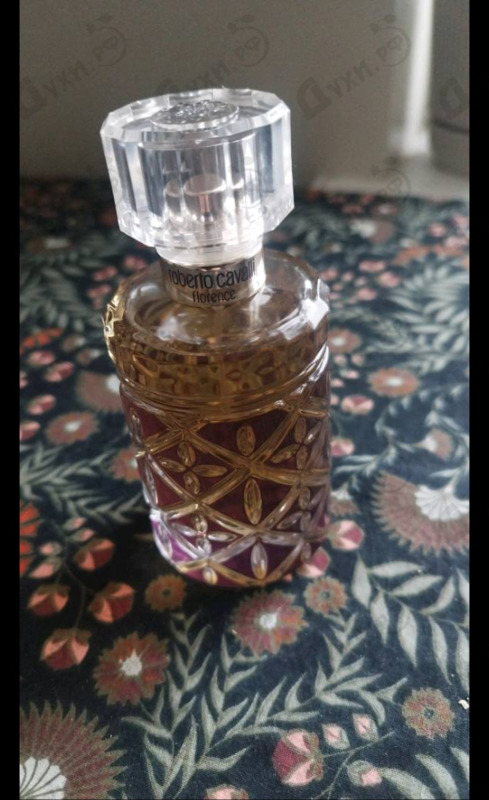 Парфюмерия Florence от Roberto Cavalli