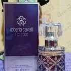 Духи Florence от Roberto Cavalli