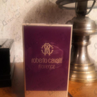 Духи Florence от Roberto Cavalli