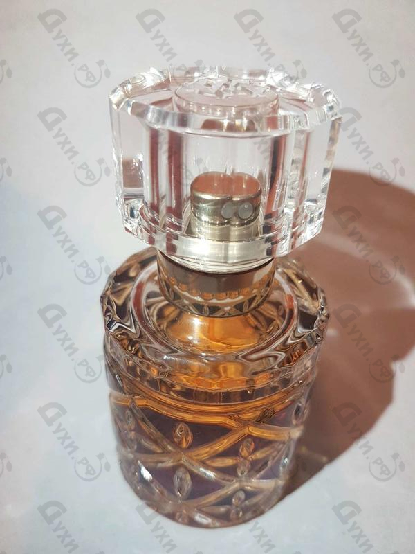 Духи Florence от Roberto Cavalli