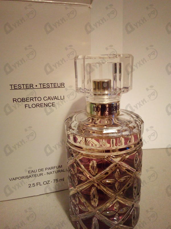 Купить Roberto Cavalli Florence