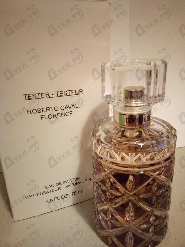 Отзывы Roberto Cavalli Florence