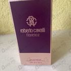 Духи Florence от Roberto Cavalli