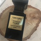 Отзывы Tom Ford Vanille Fatale