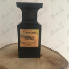 Парфюм Tom Ford Vanille Fatale