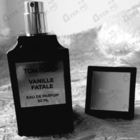 Отзыв Tom Ford Vanille Fatale