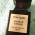 Отзывы Tom Ford Vanille Fatale
