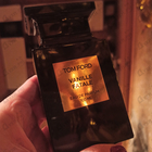 Духи Vanille Fatale от Tom Ford