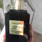 Отзывы Tom Ford Vanille Fatale