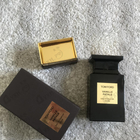 Отзыв Tom Ford Vanille Fatale