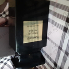 Отзывы Tom Ford Vanille Fatale