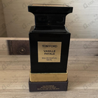 Отзыв Tom Ford Vanille Fatale