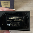 Духи Vanille Fatale от Tom Ford