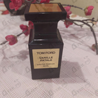 Отзывы Tom Ford Vanille Fatale