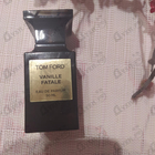 Парфюм Tom Ford Vanille Fatale