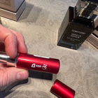 Отзыв Tom Ford Vanille Fatale