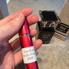 Отзывы Tom Ford Vanille Fatale