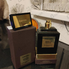 Духи Vanille Fatale от Tom Ford