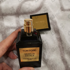 Духи Vanille Fatale от Tom Ford