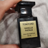 Отзыв Tom Ford Vanille Fatale