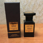 Духи Vanille Fatale от Tom Ford