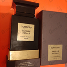 Отзывы Tom Ford Vanille Fatale
