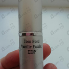 Парфюм Tom Ford Vanille Fatale