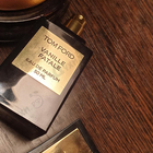 Отзыв Tom Ford Vanille Fatale