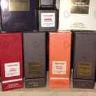 Отзывы Tom Ford Vanille Fatale