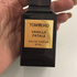 Купить Vanille Fatale от Tom Ford