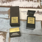 Отзывы Tom Ford Vanille Fatale