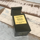 Отзыв Tom Ford Vanille Fatale