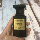 Парфюм Tom Ford Vanille Fatale