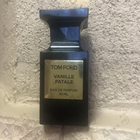 Духи Vanille Fatale от Tom Ford