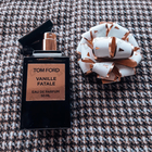 Отзыв Tom Ford Vanille Fatale