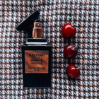 Парфюм Tom Ford Vanille Fatale