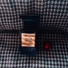 Духи Vanille Fatale от Tom Ford