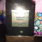 Парфюм Tom Ford Vanille Fatale